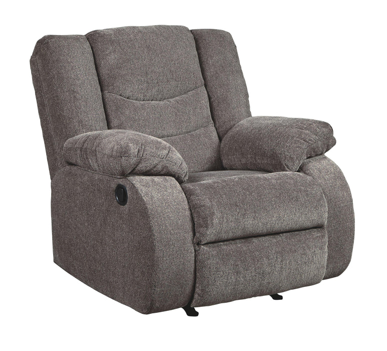 Tulen - Rocker Recliner