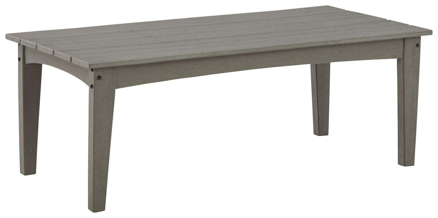 Visola - Rectangular Cocktail Table image