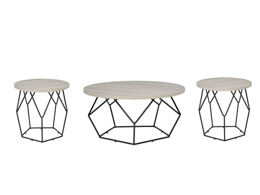 Waylowe 3-Piece Occasional Table Set image