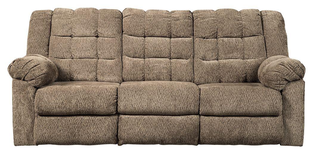 Workhorse - Reclining Sofa image