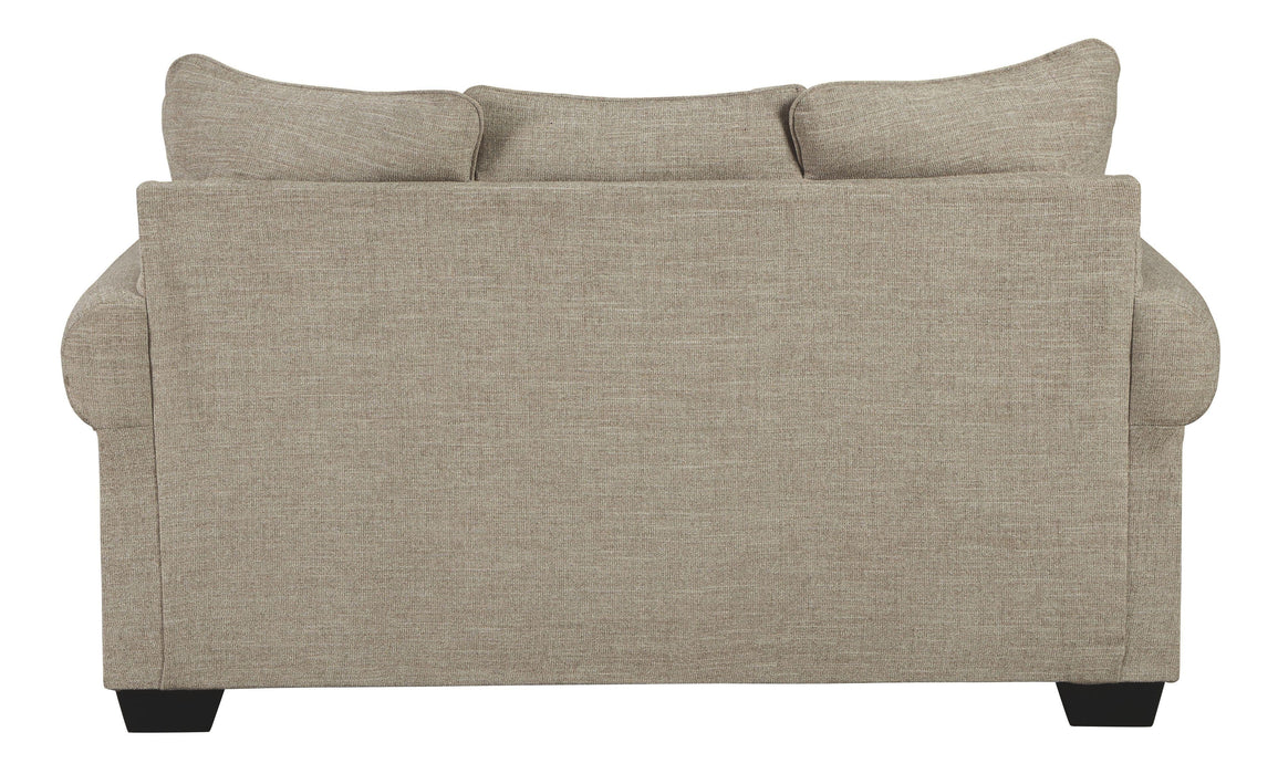 Zarina - Loveseat