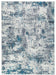 Putmins Multi 5' x 7' Rug image