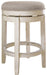 Realyn - Uph Swivel Stool (1/cn) image