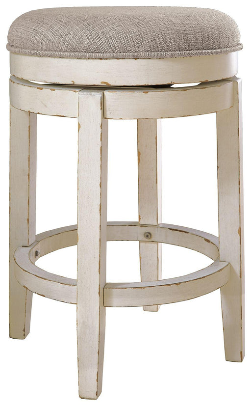 Realyn - Uph Swivel Stool (1/cn) image