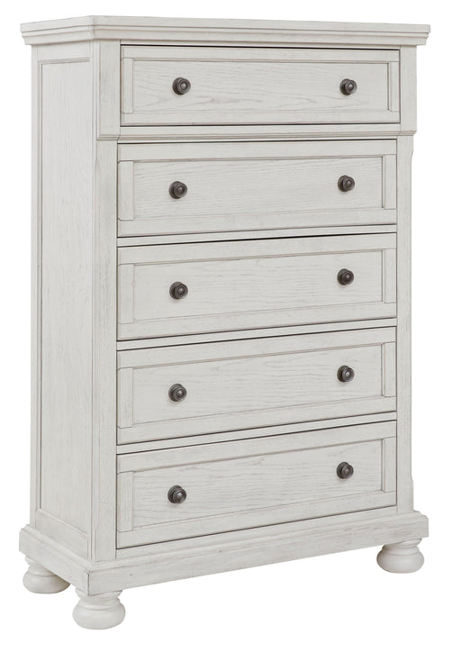 Robbinsdale - Five Drawer Chest image