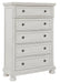 Robbinsdale - Five Drawer Chest image