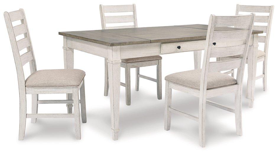 Skempton - Dining Room Set