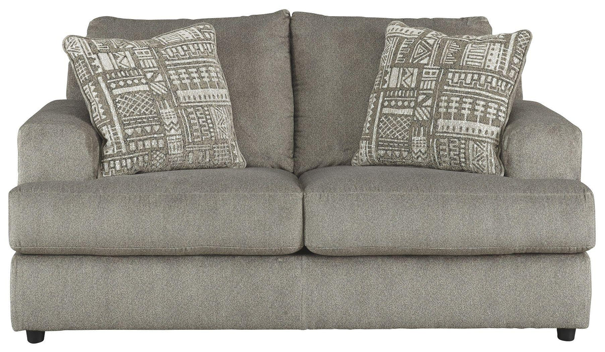 Soletren - Loveseat image