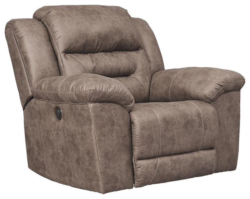 Stoneland - Power Rocker Recliner