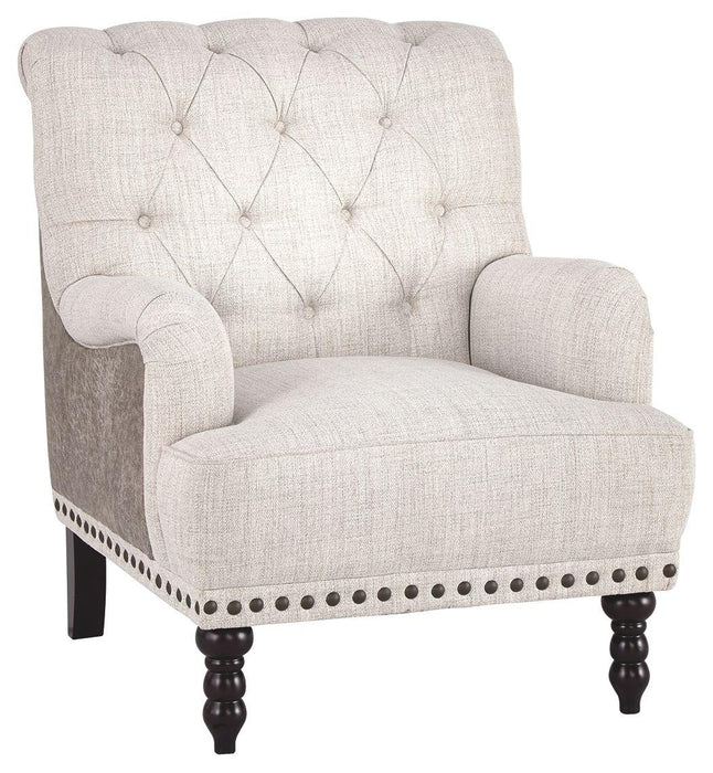 Tartonelle - Accent Chair image