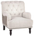 Tartonelle - Accent Chair image