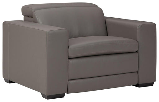 Texline - Pwr Recliner/adj Headrest image