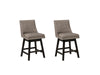 Tallenger 2-Piece Bar Stool Set image