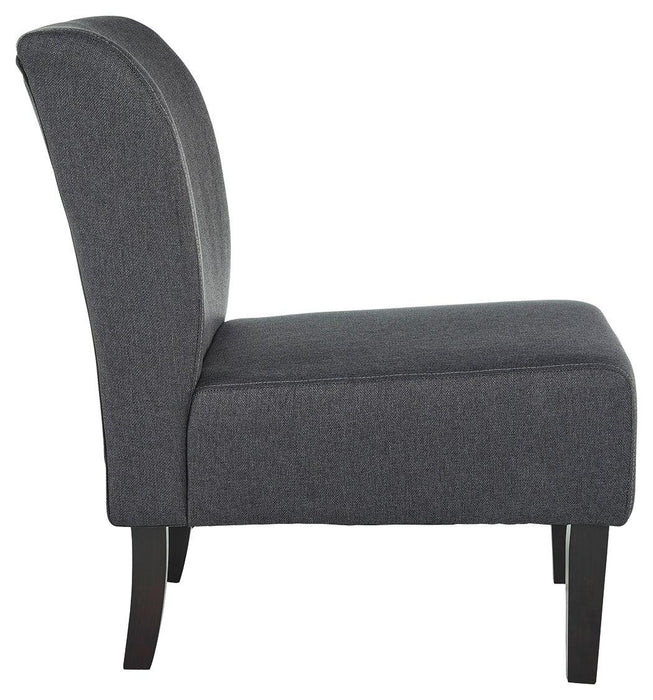 Triptis - Accent Chair