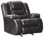 Vacherie - Rocker Recliner image