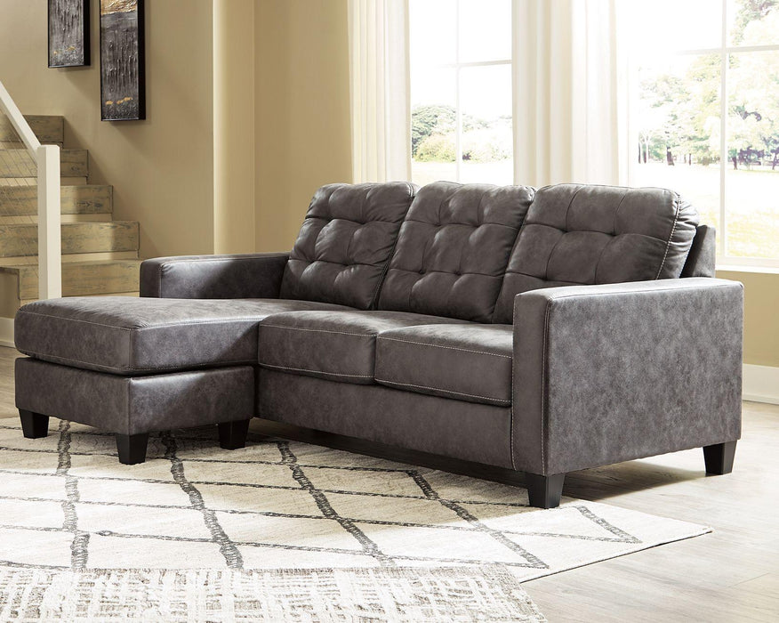 Venaldi - Sofa Chaise