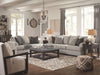 Velletri - 2 Pc. - Sofa, Loveseat image