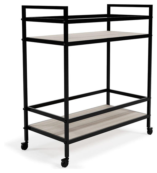 Waylowe - Bar Cart image