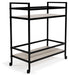 Waylowe - Bar Cart image