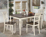 Whitesburg - Dining Room Set image