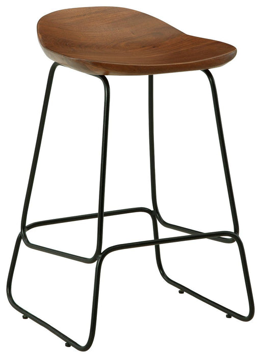 Wilinruck - Stool (3/cn)