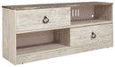 Willowton - Large Tv Stand image