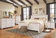 Willowton - Bedroom Set image