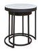 Windron - Nesting End Tables (2/cn) image