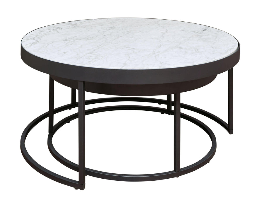 Windron - Nesting Cocktail Tables (2/cn) image