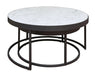 Windron - Nesting Cocktail Tables (2/cn) image