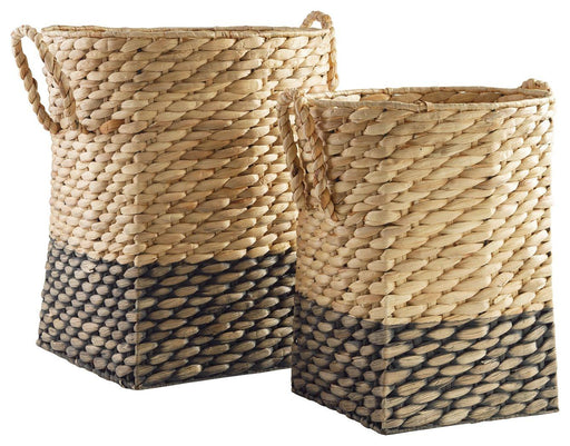 Winwich - Basket Set (2/cn) image