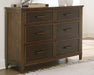 Wyattfield - Dresser image