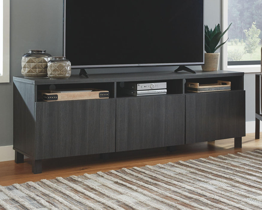 Yarlow - Extra Large Tv Stand