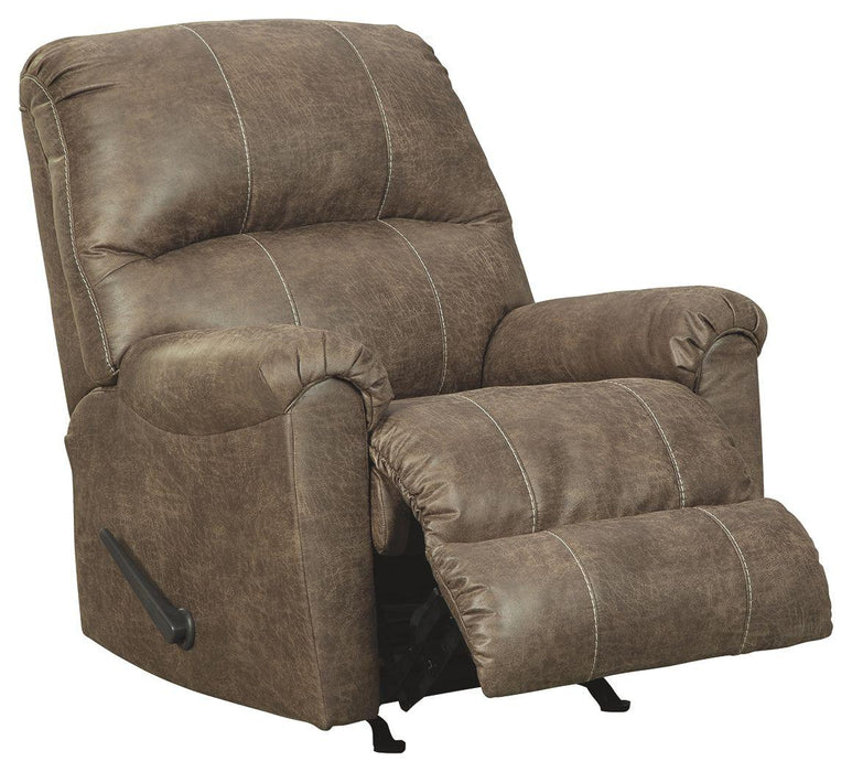 Segburg - Rocker Recliner