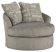 Soletren - Swivel Accent Chair image