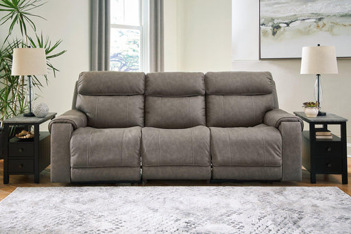 Starbot 3-Piece Power Reclining Sofa image