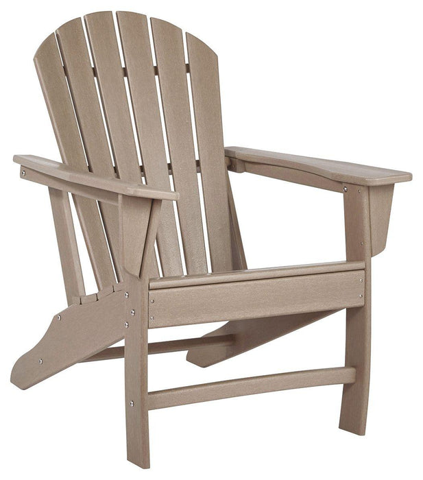 Sundown Treasure - Adirondack Chair