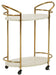 Tarica - Bar Cart image