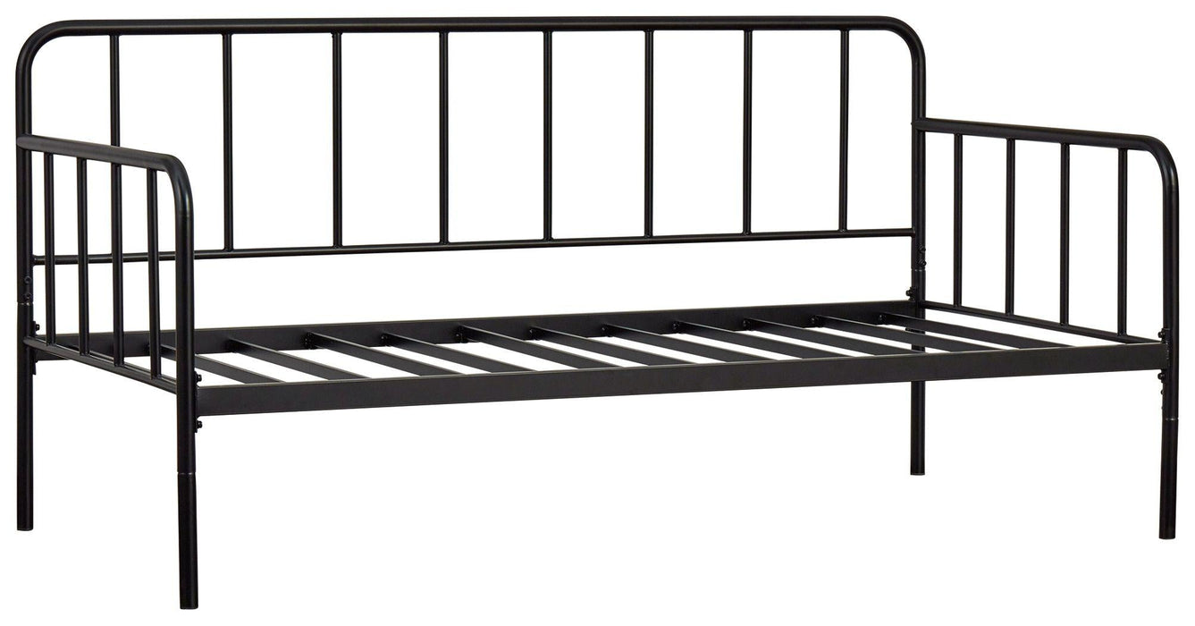 Trentlore - Metal Day Bed image