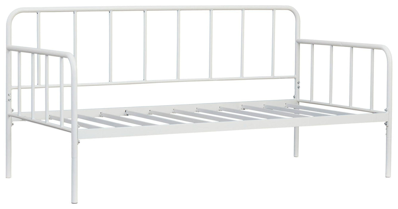 Trentlore - Metal Day Bed