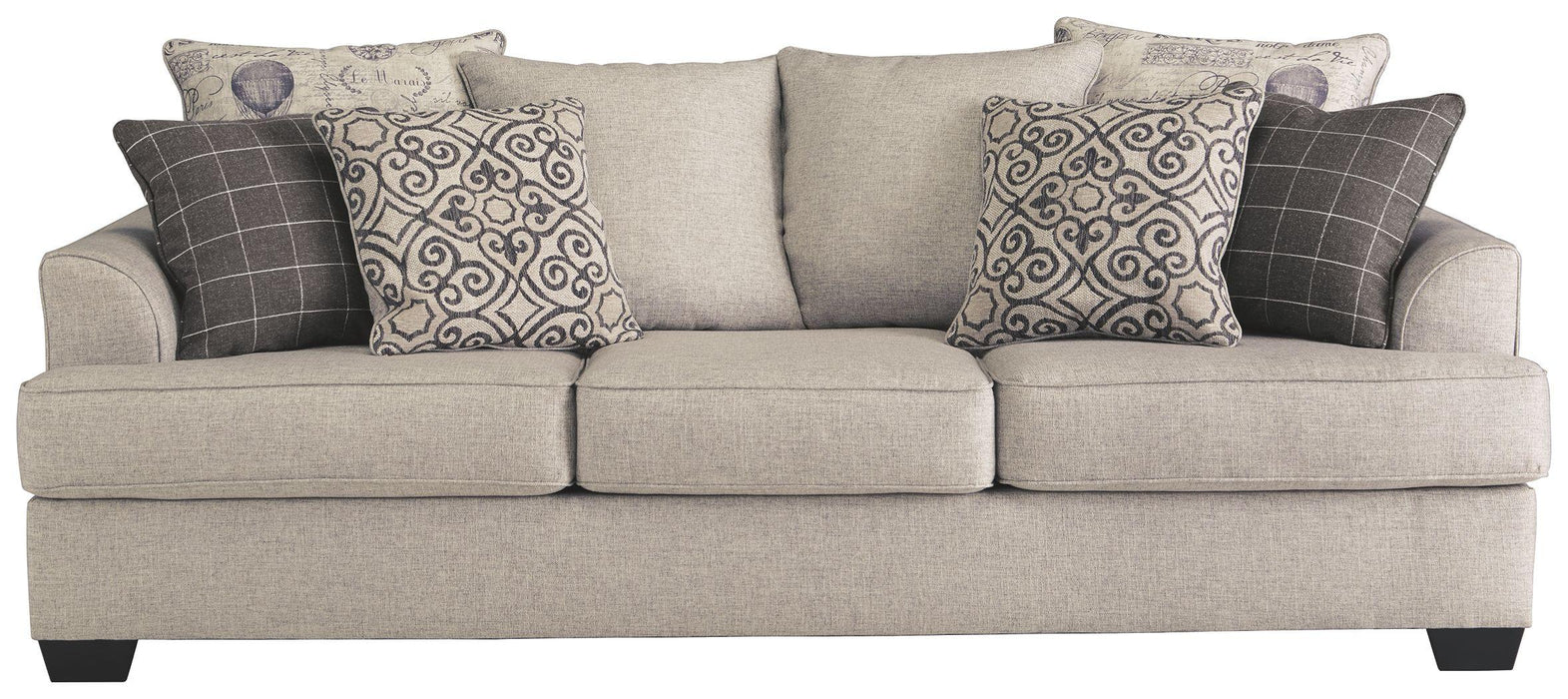 Velletri - Queen Sofa Sleeper image