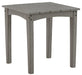 Visola - Square End Table image