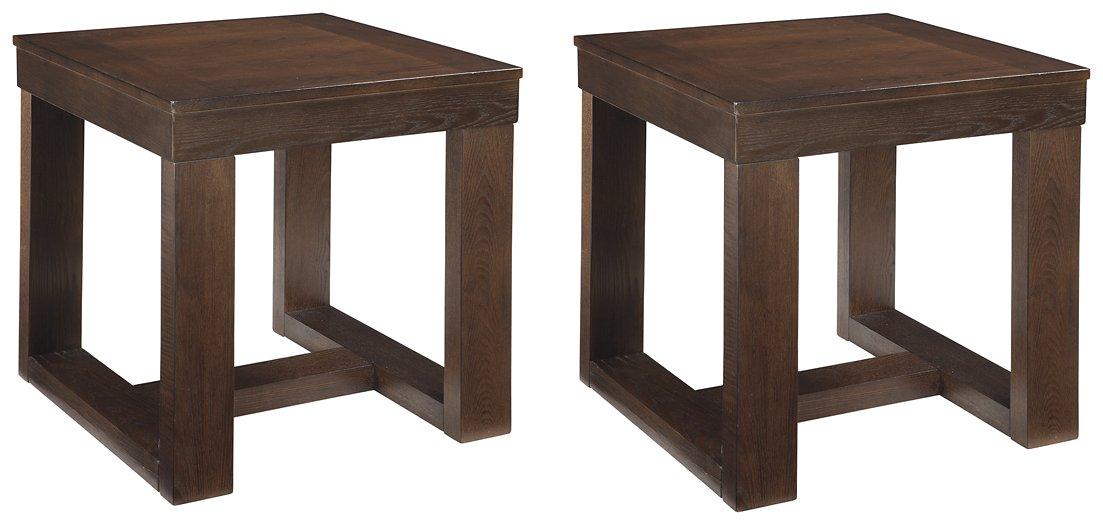 Watson 2-Piece End Table Set image