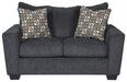 Wixon - Loveseat image