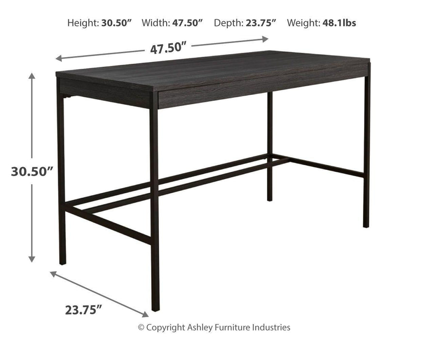 Yarlow - Home Office Desk