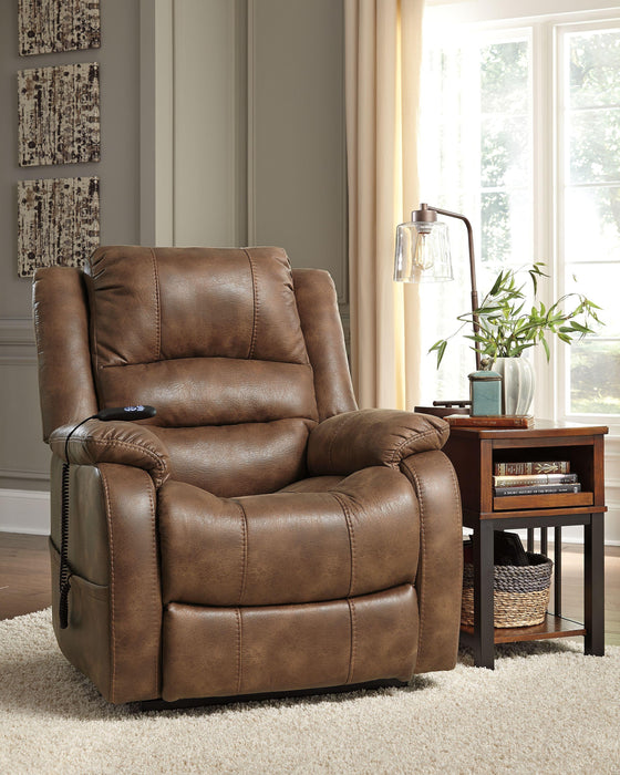 Yandel - Power Lift Recliner