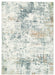 Redlings Multi 5' x 7' Rug image