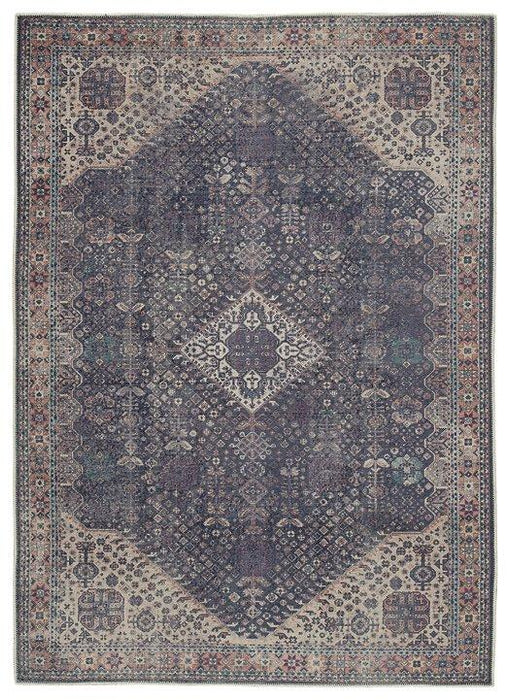 Rowner Multi 5'2" x 7'1" Rug image