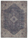 Rowner Multi 5'2" x 7'1" Rug image