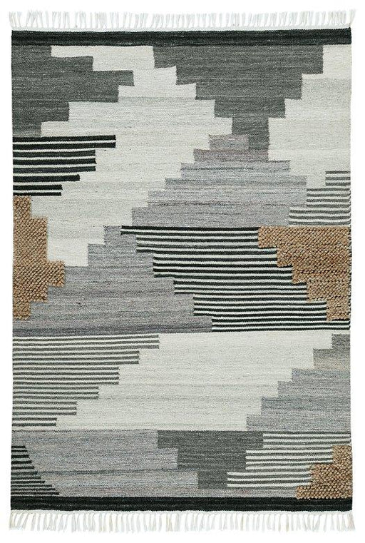 Roxsburg Multi 7'8" x 10' Rug image